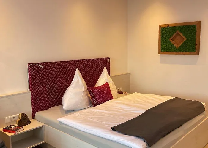 Luxus Suite Zur Therme