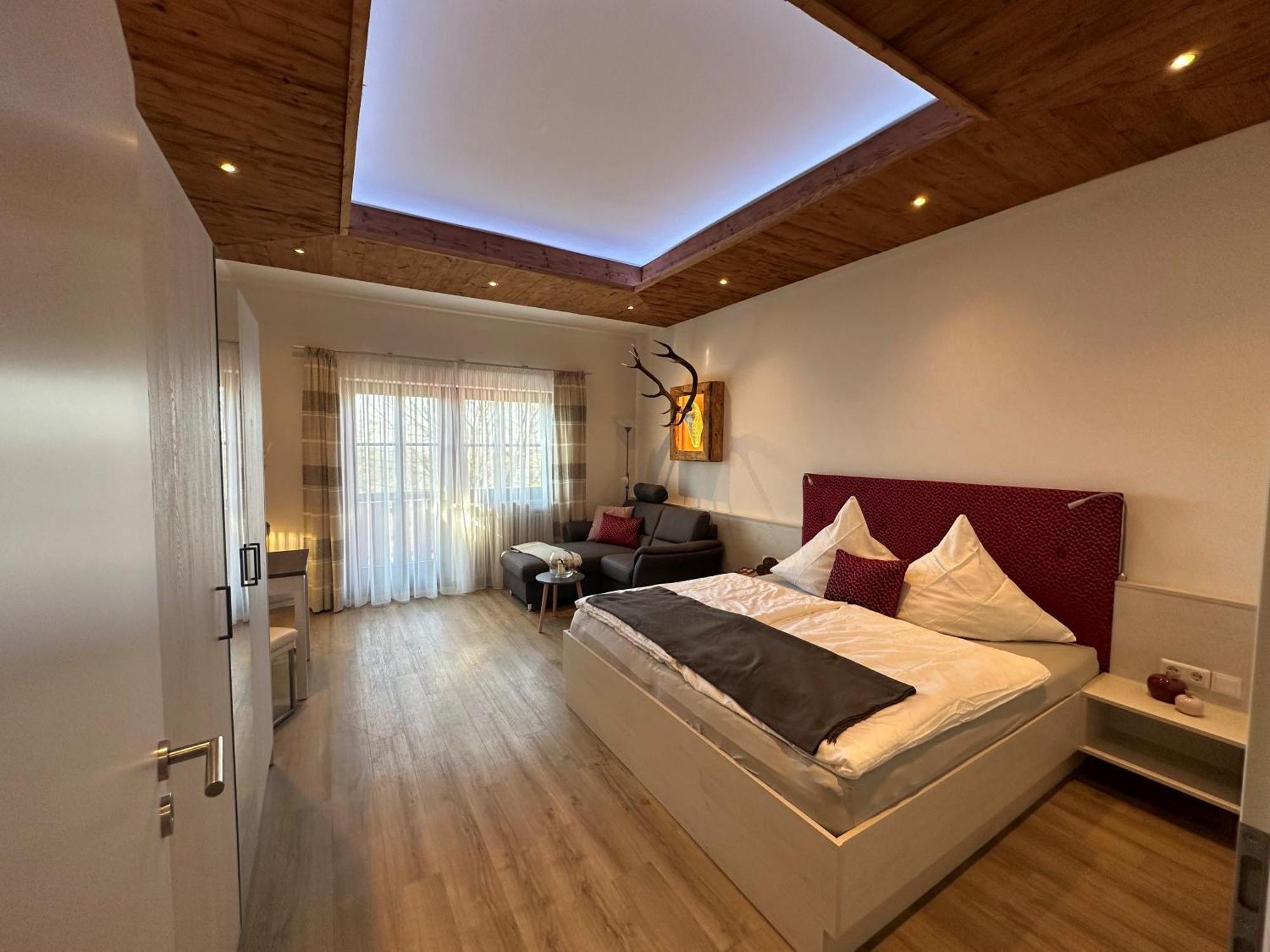 Luxus Zur Therme *