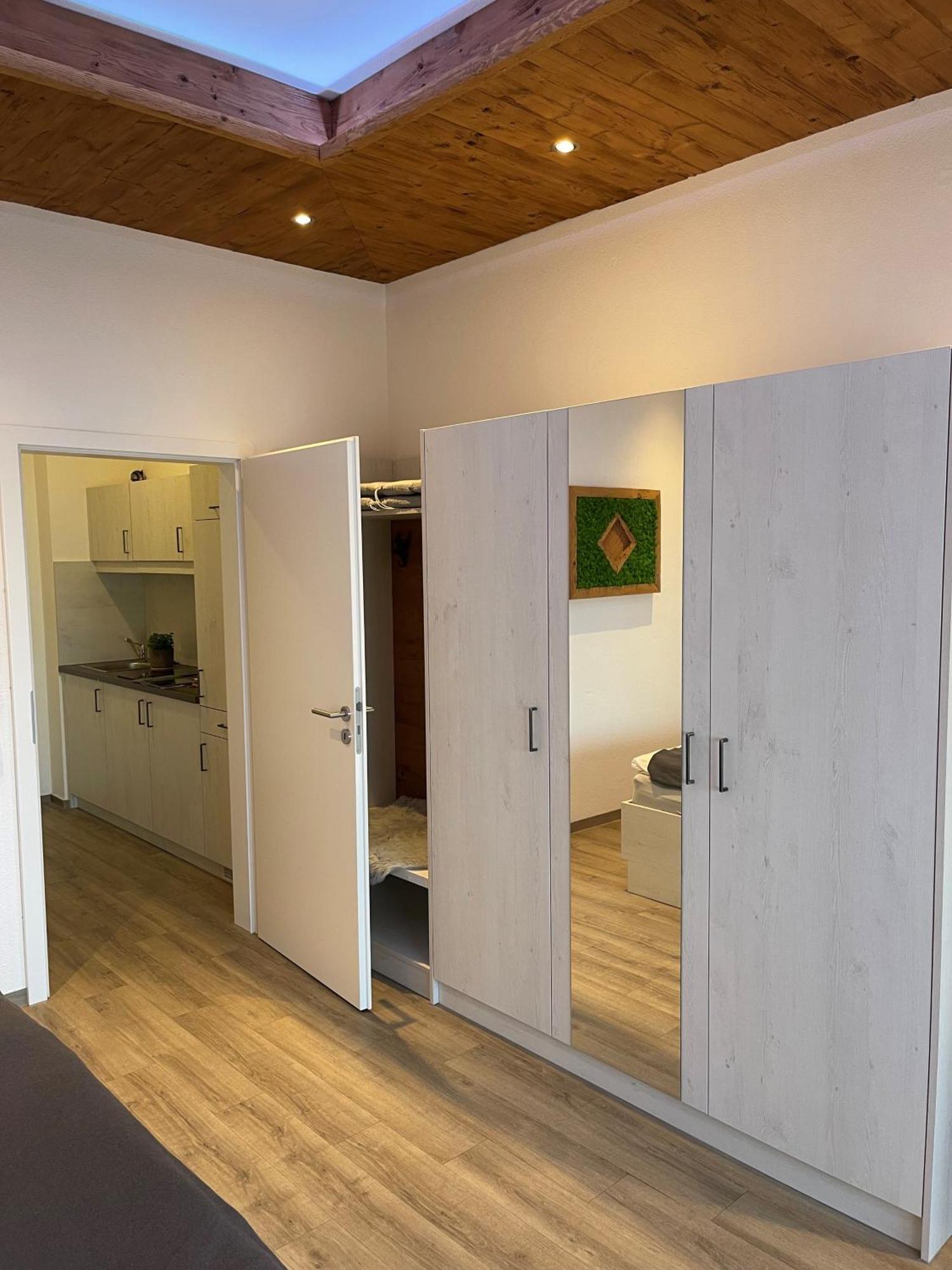 Luxus Zur Therme Apartment