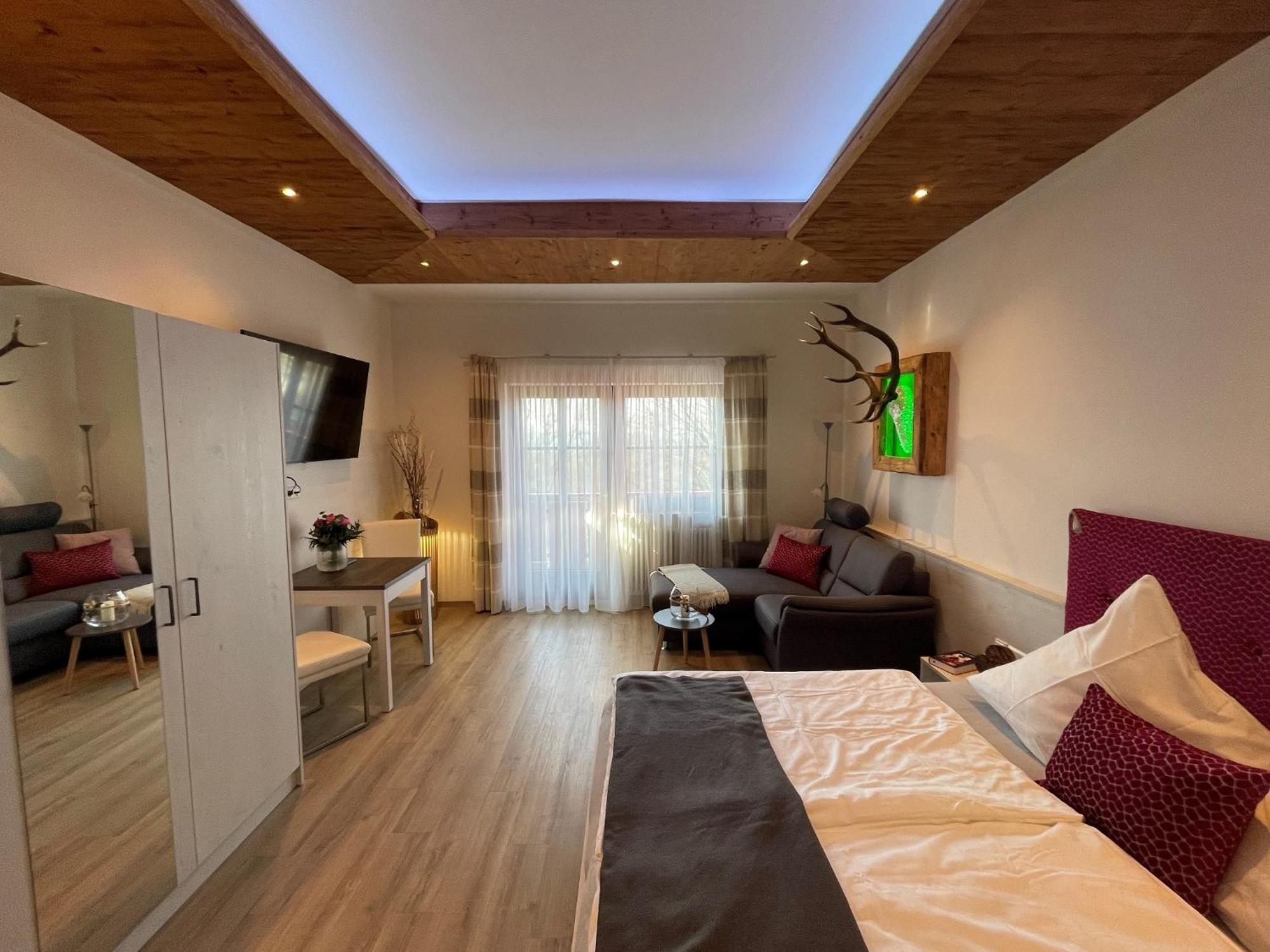 Luxus Zur Therme Apartment