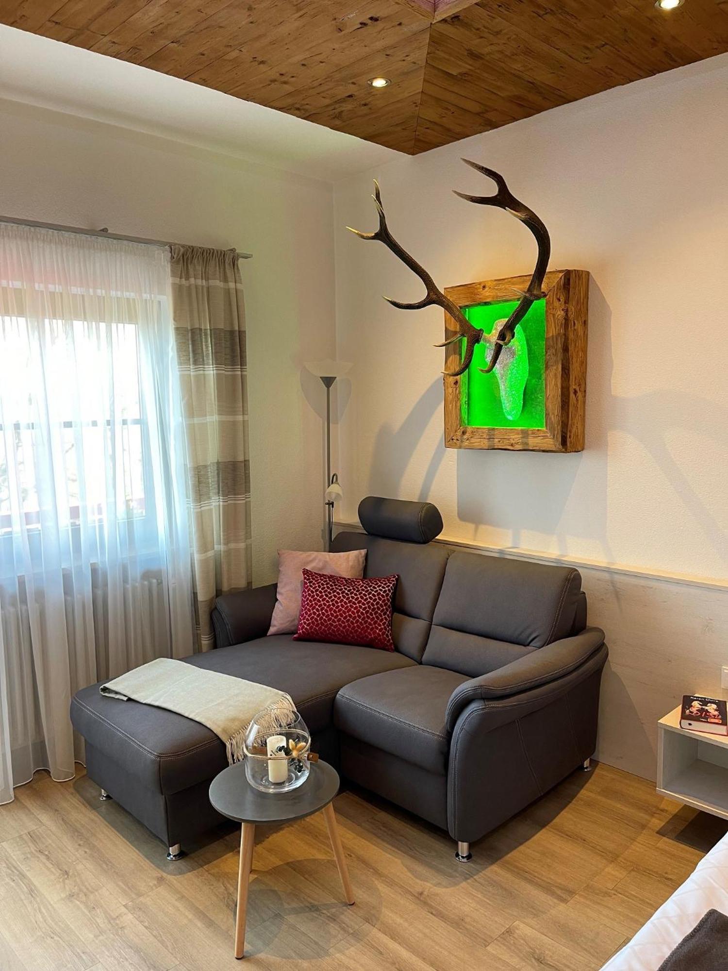 Apartment Luxus Zur Therme *