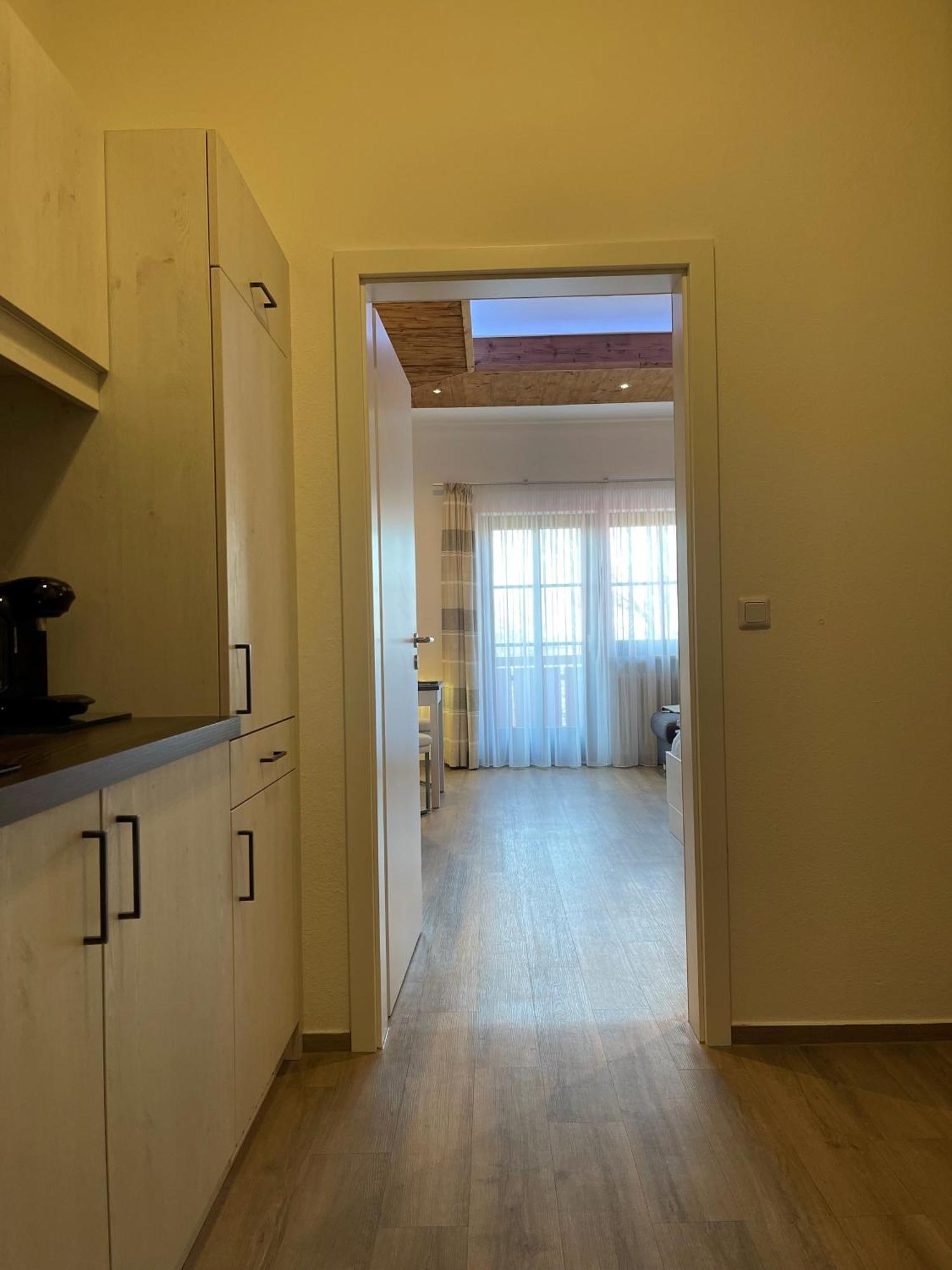Luxus Zur Therme Apartment
